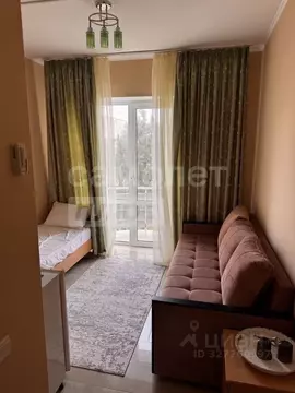 Студия Крым, Симферопольский район, Николаевка пгт ул. Чудесная, 2/58 ...