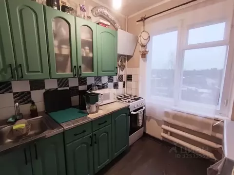 1-к кв. Архангельская область, Архангельск ул. Лочехина, 11 (30.5 м)