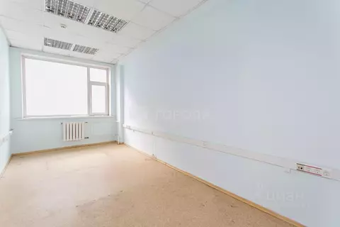 Офис в Новосибирская область, Новосибирск ул. Петухова, 35/2 (17 м)