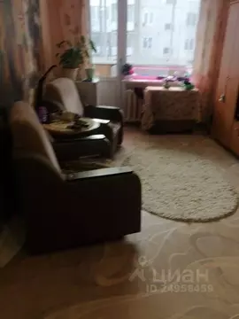 2-к кв. Иркутская область, Усть-Илимск просп. Дружбы Народов, 14 (42.9 ...