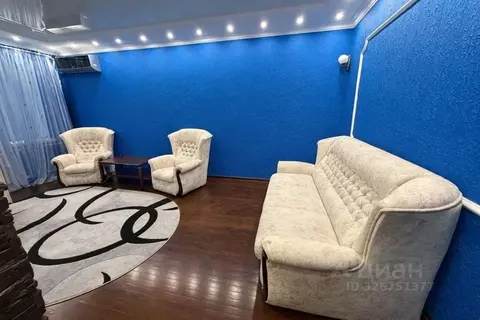 1-к кв. Крым, Симферополь ул. Куйбышева, 29 (35.0 м)