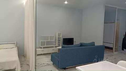 Студия Воронежская область, Воронеж ул. Революции 1905 года, 31Ю (36.0 ...