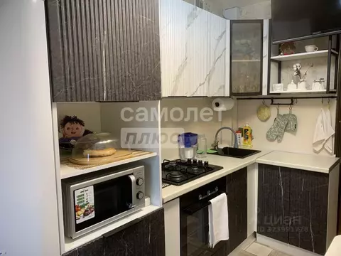 3-к кв. Татарстан, Нижнекамск ул. Менделеева, 32Б (59.3 м)