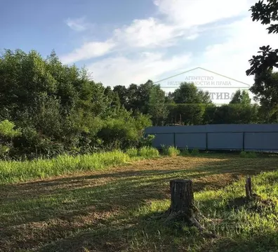 Участок в Приморский край, Надеждинский район, пос. Тавричанка ...