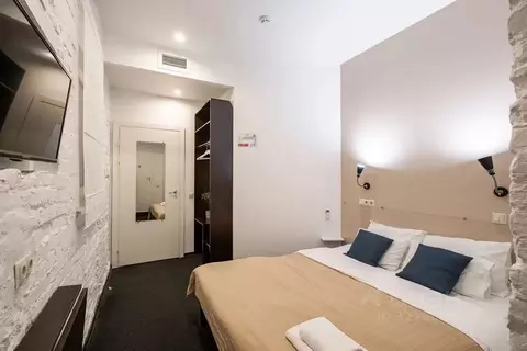 Комната Санкт-Петербург Казанская ул., 43