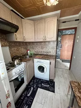 1-к кв. Челябинская область, Челябинск Вязовая ул., 29 (21.0 м)