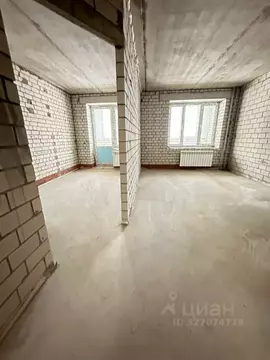 1-к кв. Калужская область, Калуга ул. Минская, 40 (43.0 м)