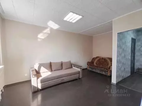 1-к кв. Башкортостан, Уфимский район, с. Миловка ул. Спортивная, 1 ...