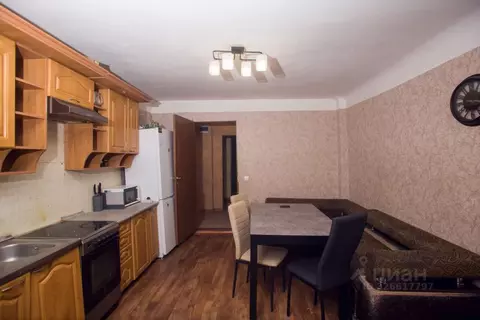 3-к кв. Волгоградская область, Волгоград Кузнецкая ул., 85/4 (68.5 м)