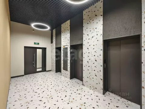 Студия Тюменская область, Тюмень ул. Ветеранов Труда, 36к1 (21.5 м)