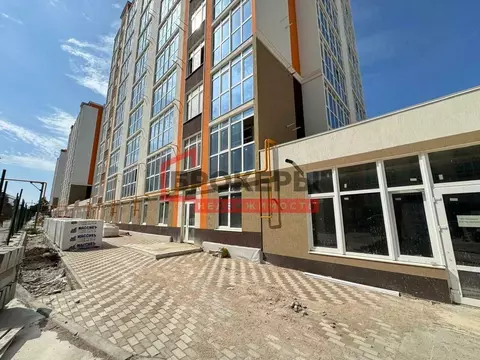 Помещение свободного назначения в Севастополь Гагаринский ...