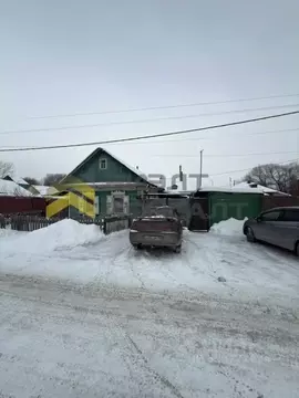 Дом в Омская область, Омск пос. Амурский, ул. 15-я Амурская, 60 (66 м)