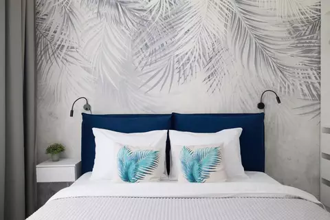 1-к кв. Санкт-Петербург аллея Арцеуловская, 19 (32.7 м)