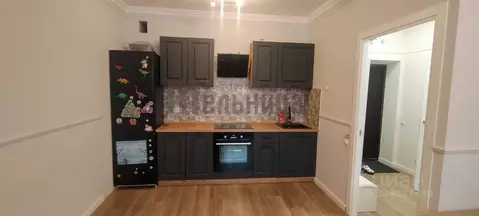 1-к кв. Волгоградская область, Волгоград Ангарская ул., 69В (40.7 м)