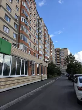3-к кв. Московская область, Лосино-Петровский городской округ, ...