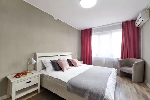 2-к кв. Челябинская область, Челябинск ул. Труда, 5а (58.8 м)