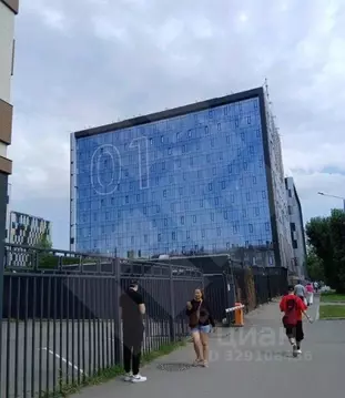 Офис в Москва Огородный проезд, 16/1с1 (104 м)