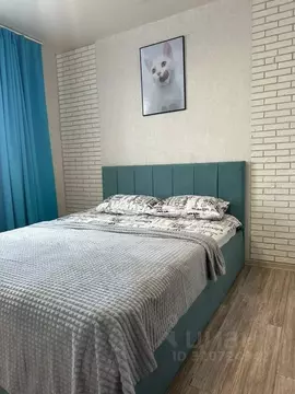 3-к кв. Курганская область, Курган Заозерный жилрайон, 6-й мкр, 7 ...