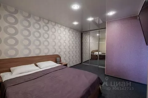 Комната Татарстан, Казань ул. Академика Павлова, 1 (10.0 м)