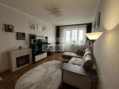 3-к кв. Курская область, Курск просп. Победы, 14 (78.7 м)