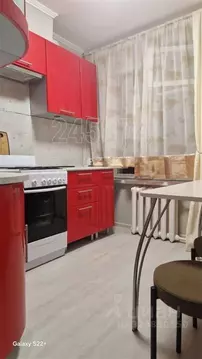 2-к кв. Москва Волгоградский просп., 154/34 (45.0 м)