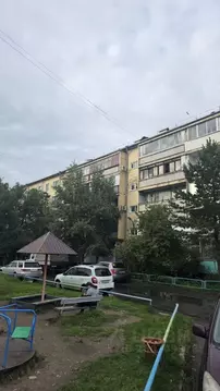 2-к кв. Хакасия, Абакан ул. Стофато, 2 (52.0 м)