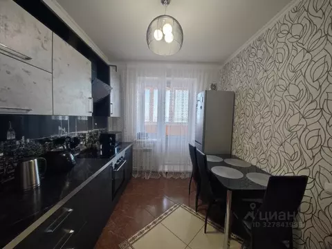 1-к кв. Орловская область, Орел ул. Андрианова, 31 (42.7 м)