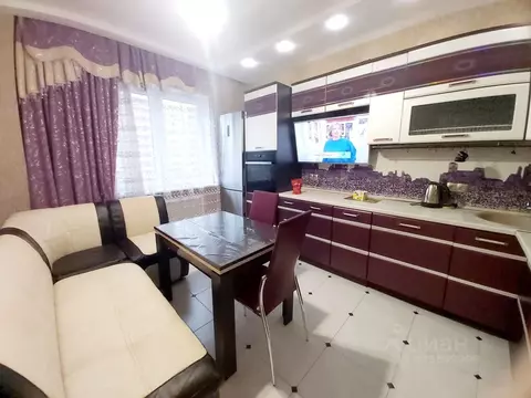 1-к кв. Санкт-Петербург просп. Королева, 73 (39.0 м)