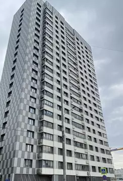 Гараж в Москва Клязьминская ул., 28А (22 м)