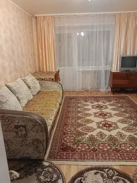 2-к кв. Пермский край, Пермь ул. Репина, 67 (51.0 м)