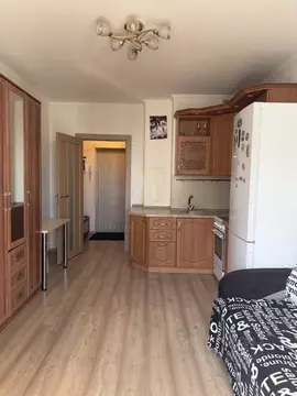 Студия Ленинградская область, Мурино Всеволожский район, бул. ...