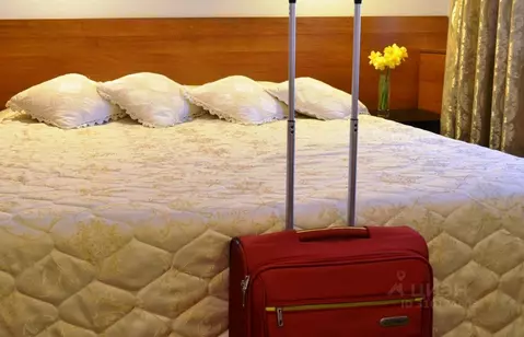 Комната Пермский край, Пермь Пермская ул., 126 (15.0 м)