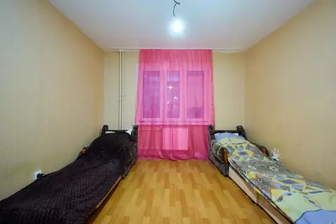 2-к кв. Краснодарский край, Краснодар ул. Западный обход (56.7 м)