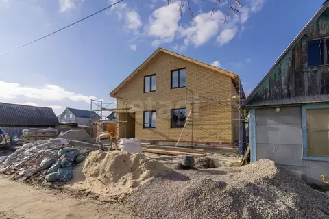 Дом в Тюменская область, Тюмень Мелиоратор садовое товарищество, ул. ...