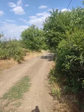 Участок в Ростовская область, Азов Азовский район, пер. 14-й Линейный ...