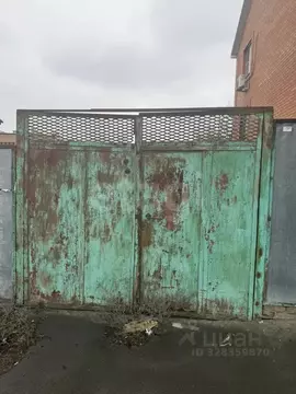 Участок в Ростовская область, Ростов-на-Дону ул. Нансена (9.4 сот.)