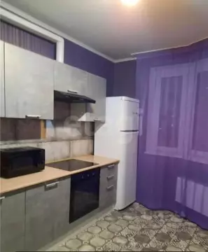 1-к кв. Москва Покровская ул., 16 (40.0 м)