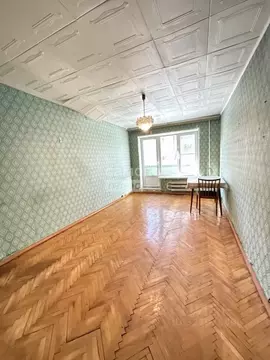 3-к кв. Московская область, Мытищи ул. 1-я Крестьянская, 2к3 (56.9 м)