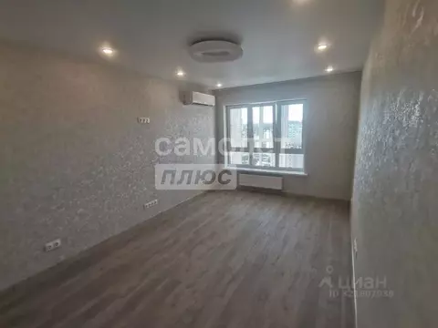 1-к кв. Липецкая область, Липецк ул. М.И. Неделина, 3А (47.5 м)