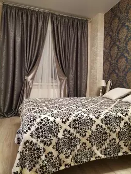 1-к кв. Пермский край, Пермь Уинская ул., 15А (39.0 м)