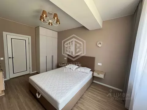 2-к кв. Крым, Ялта муниципальный округ, Массандра пгт ш. Южнобережное, ...