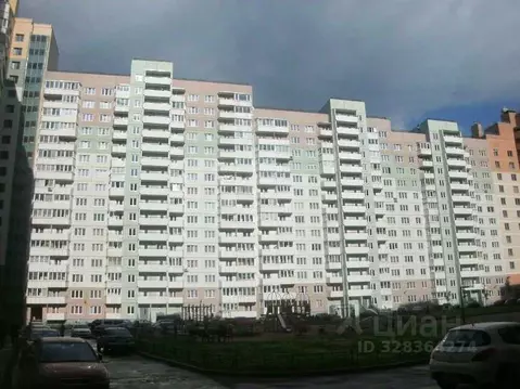 1-к кв. Санкт-Петербург просп. Космонавтов, 65к4 (36.0 м)