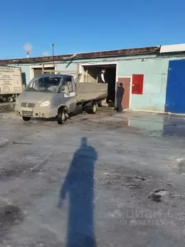 Склад в Ханты-Мансийский АО, Сургут Комплектовочная ул., 18/1 (126 м)