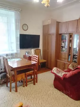 3-к кв. Ивановская область, Иваново Новая ул. (63.4 м)