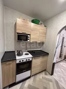 1-к кв. Владимирская область, Муром ул. Куйбышева, 26 (14.0 м)