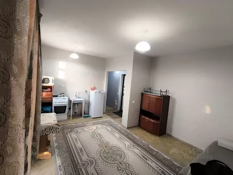 Студия Новосибирская область, Новосибирск Большая ул., 682 (25.0 м)