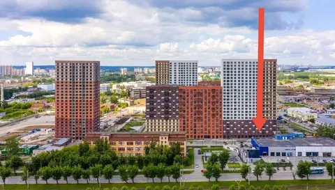 Помещение свободного назначения в Свердловская область, Екатеринбург ...