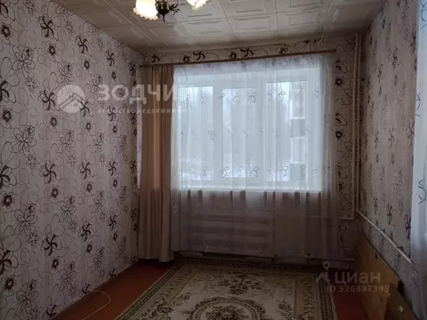 1-к кв. Чувашия, Шумерля Октябрьская ул., 6 (28.7 м)