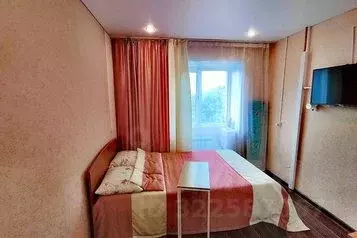 1-к кв. Алтайский край, Барнаул Деповская ул., 29 (15.0 м)