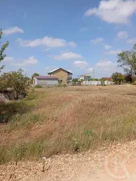 Участок в Крым, Сакский район, Суворовское с/пос, Мечта СНТ ул. ...